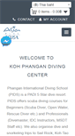 Mobile Screenshot of pidsthailand.com